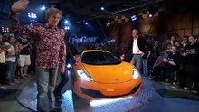 Top Gear S17E03 | McLaren MP4-12C Road Test & Middle East Road Trip | Full Episode