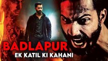 Badlapur full movie 1080p Bollywood Supper Hit Action Movie