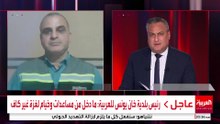 رئيس بلدية خان يونس للعربية: ما دخل من مساعدات وخيام لغزة غير كاف