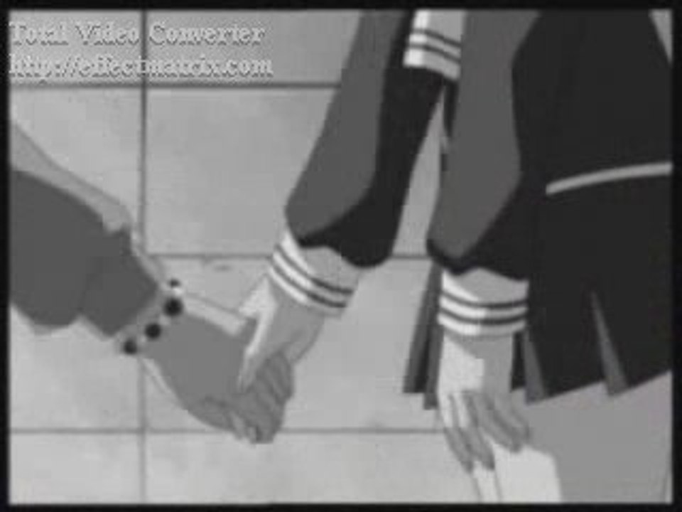 amv Tohru et Kyo couple trop beau trop triste (fruit basket)