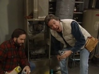 Hör mal wer da hämmert Staffel 4 Folge 18 "Tool Time‘ lässt es krachen" #Deutsch #HD