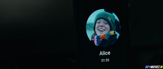 Hallow Road (2025) – Full Movie