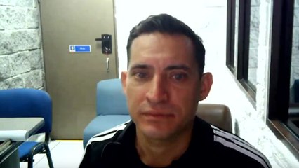 Alias El Veneco pidió perdón y se comprometió con esclarecer detalles del magnicidio de Miguel Uribe Turbay