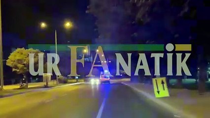 Göbeklitepe Parkı’nda Saldırıya Uğrayan Genç Hastaneye Kaldırıldı