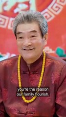 the mystical loong one true dragon 1/2