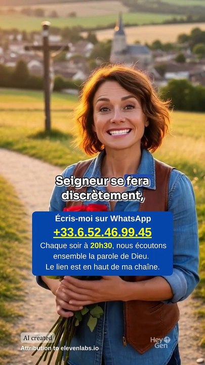 Pourquoi 99 % des croyants ne reconnaissent-ils pas le Seigneur à Son retour ?