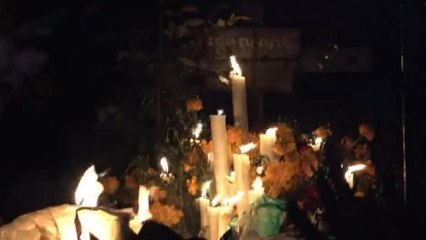 Una muerte muy "viva": la celebración de Día de Muertos en Metepec