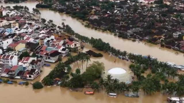 Jamaica: Gobierno evalúa daños y afectaciones en el sector agrícola tras huracán Melissa