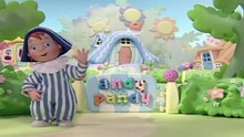 Andy Pandy Episode 5 The Birthday Cake