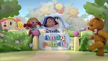 Andy Pandy Episode 7 The Big Spring Clean
