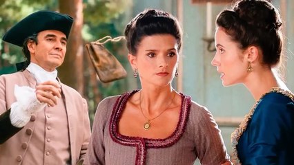 ‘Valle Salvaje’, avance semanal: Una despedida y un pacto inesperado