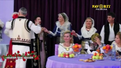 Ioan Chirila - Brasoveanca (Calator prin folclor - Favorit TV - 26.10.2025)