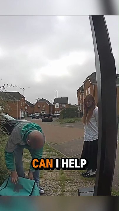 Karen Neighbor Lost It Over a Delivery That Wasn’t Even Hers