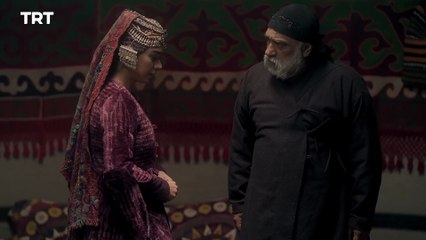قيامة أرطغرل - الموسم الأول - الحلقة 41