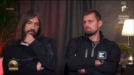 Asia Express  Drumul Eroilor  Sezonul 8 Episodul 33 din 02.11.2025 Partea 1