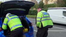 Traffic Cops S12E22 ((Jan 13 2024)