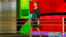 Paola Sensini legshow