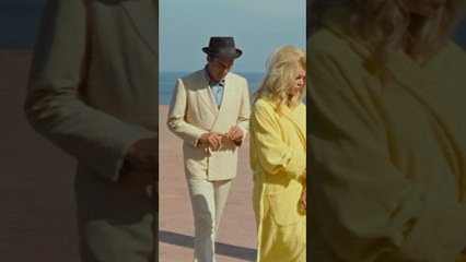 Take in the beauty - and the heat - in LE MEPRIS (CONTEMPT, 1963). ☀️ #brigittebardot #godard