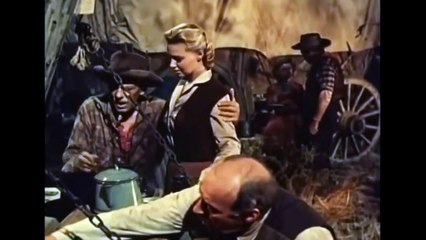 Ataque Sanguinário 1957 Dublado - George Montgomery e Bill Williams