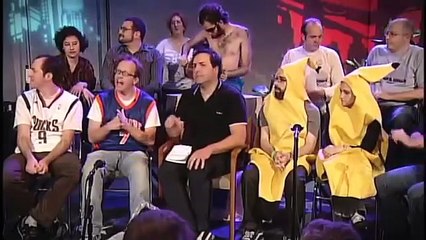 TCGS #020 - Sibling Rivalry