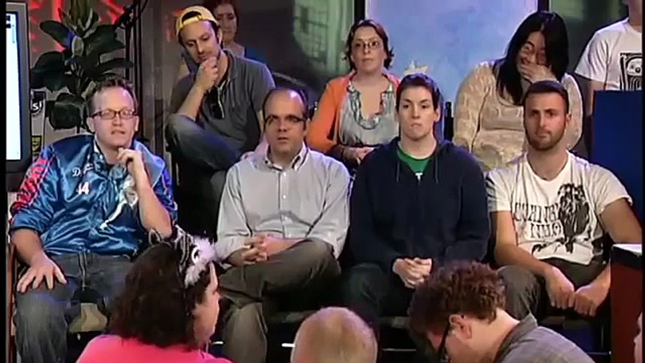 TCGS #015 - The Find The Human Fish Episode