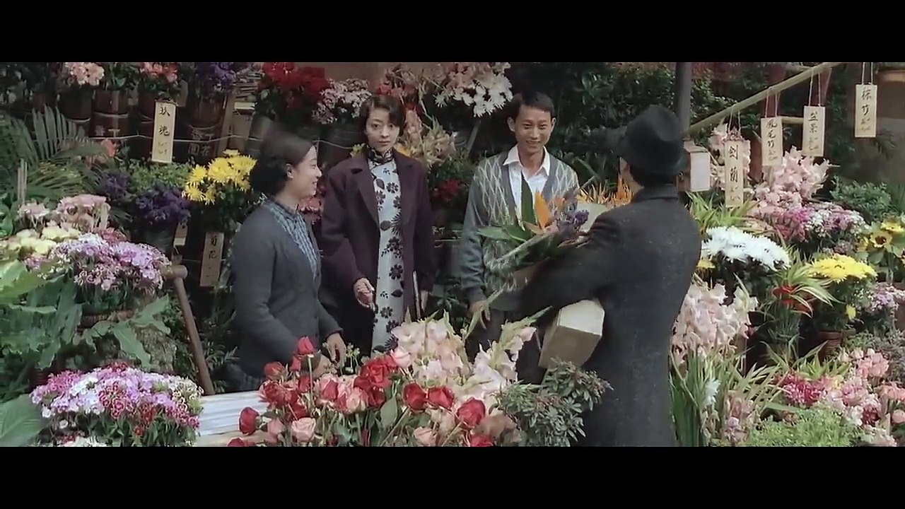 Ip man 1 _Hollywood Full movie - Granson Media