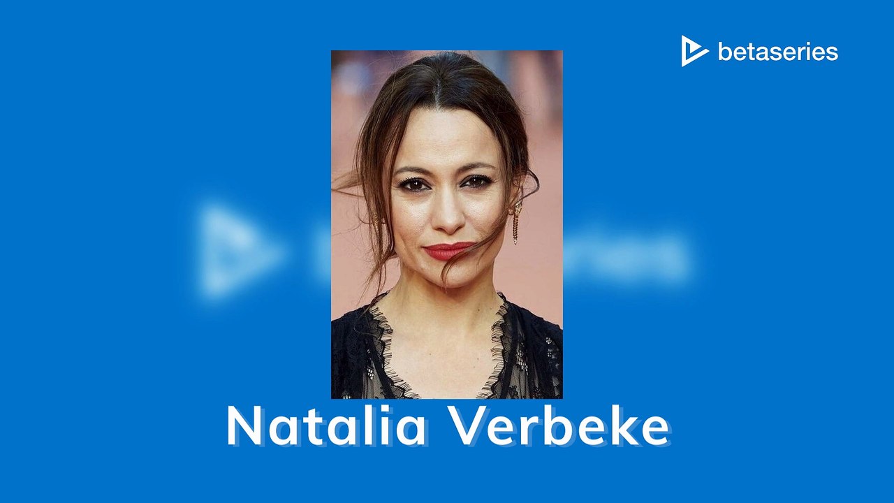 Natalia Verbeke (DE)