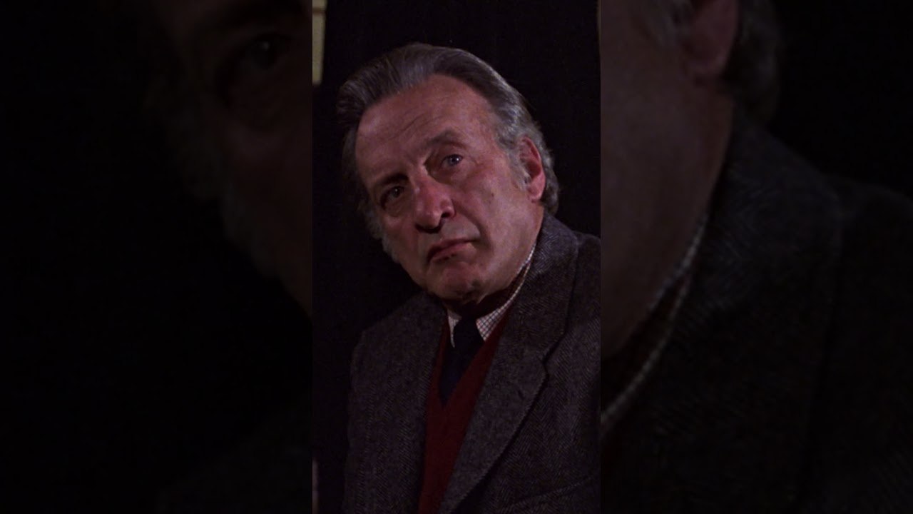 Atmospheric, unsettling and genuinely terrifying. #thechangeling #georgecscott #horror #paranormal