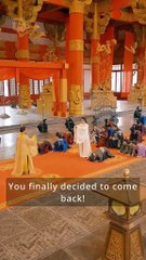 Episode 42 - I Gave My wife A Red Tasseled (English-dubbed)