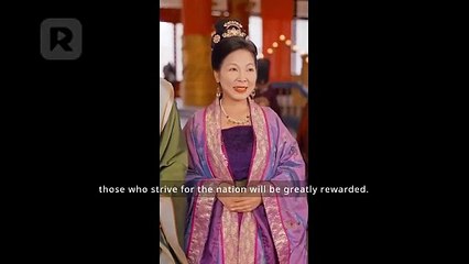 Episode 43 - I Gave My wife A Red Tasseled (English-dubbed)