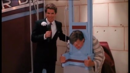 Death Game - Das Spiel mit dem Tod 1987 Film Deutsch