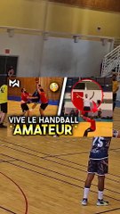 Compilation des pires actions du #handball amateur ! Nouvel EP!
