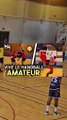 Compilation des pires actions du #handball amateur ! Nouvel EP!