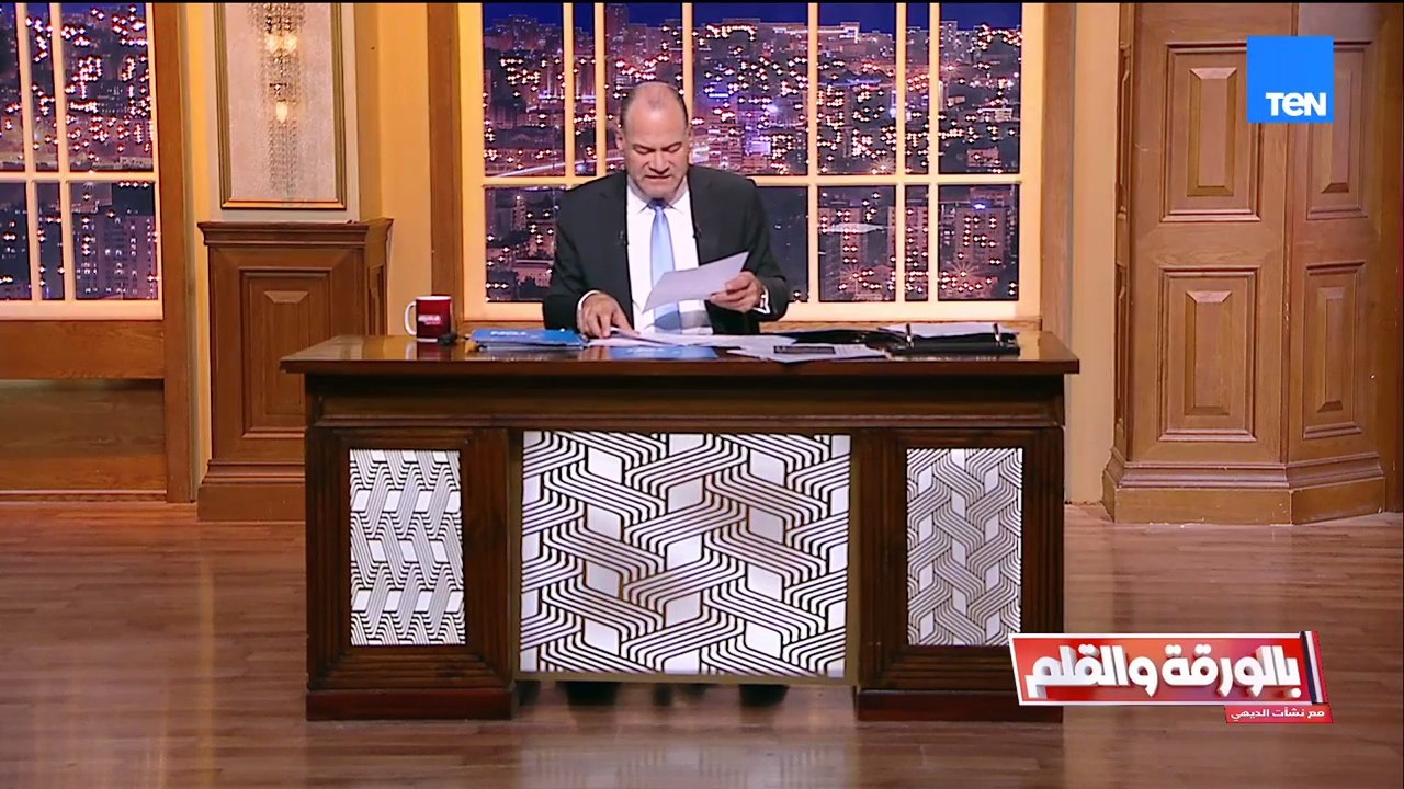 إيدي كوهين: الاهرامات صناعة يهودية.. والديهي يرد بقوة: لا ينفاسك سوى محمد ناصر وأسامة جاويش