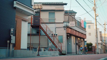 Just a Bit Espers (2025) Episode 1 | Japanese subbed EN