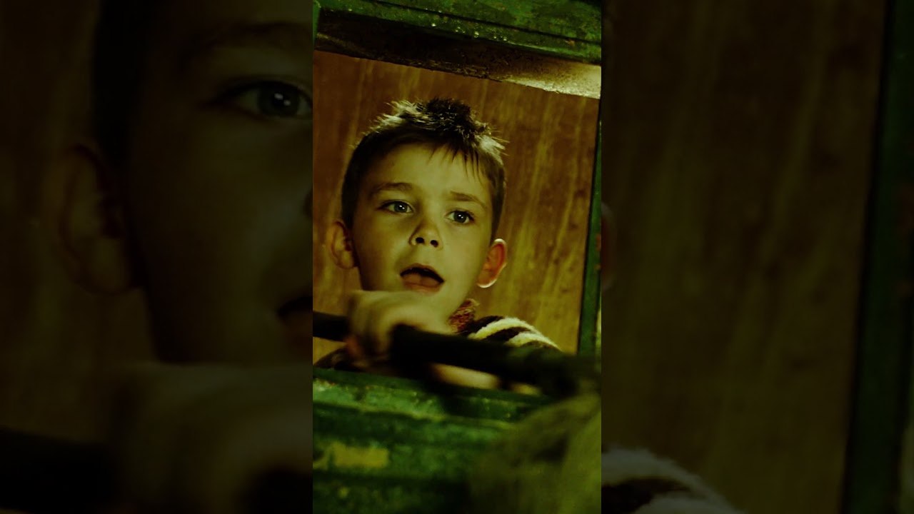 A wildly inventive dystopian treat,  DELICATESSEN (1991) #delicatessen #jeanpierrejeunet #marccaro