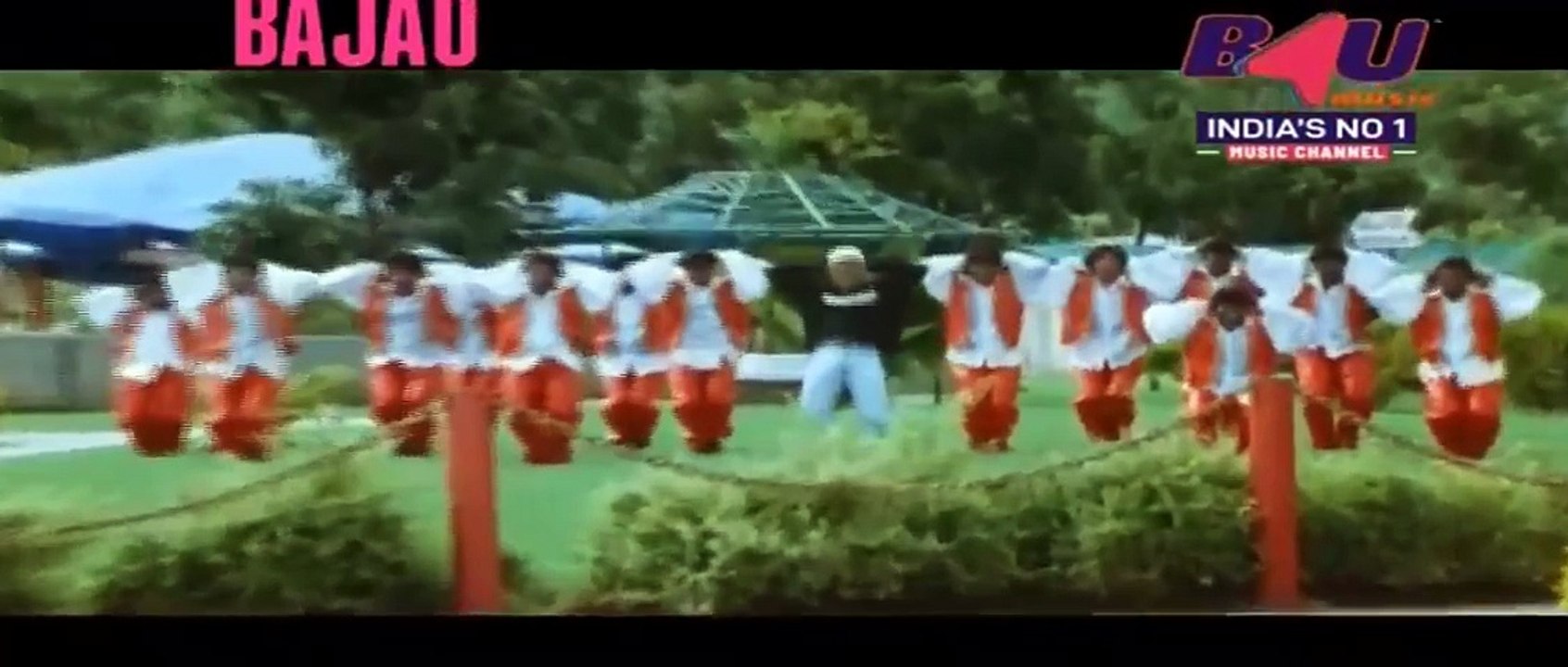 Balle Balle - Bandhan - Salman Khan