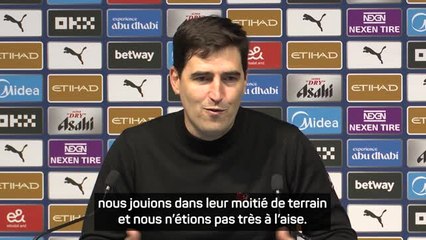 Bournemouth - Iraola s'incline face aux qualités d'Haaland