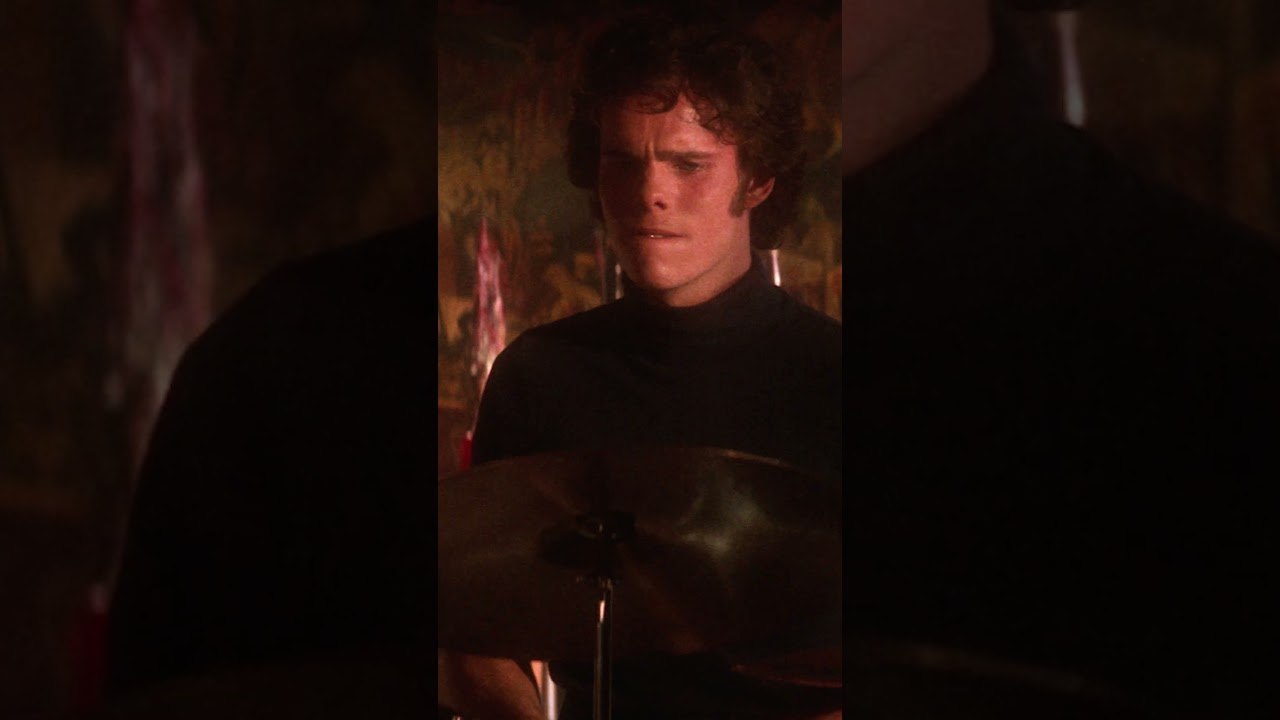 When it all began... #thedoors, 60 years.