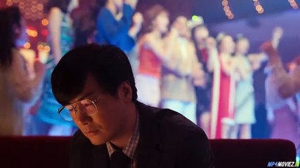 The Naked Director – Full Movie Hindi Dubbed