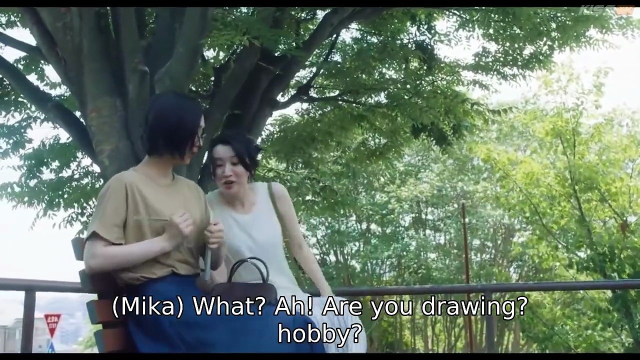Your Divorce Is Served! (2025) Episode 4 | Japanese subbed EN
