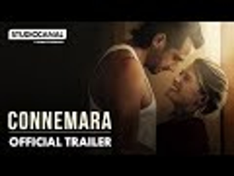 CONNEMARA | Official Trailer | STUDIOCANAL