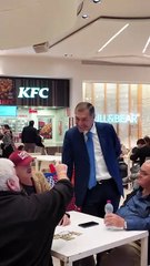 Ernesto Sica  - Costruiamo insieme una Campania che cresce, che crede, che riparte. (02.11.25)