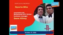 Gene Kilroy Revisits the Thrilla in Manila 1975