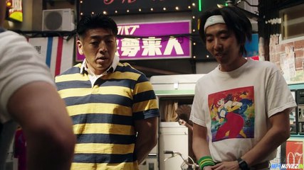 The Naked Director – Full Movie Hindi Dubbed