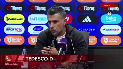 Murat Kaytaz: Hakem arkadaşlar da biraz daha dikkatli olmalı