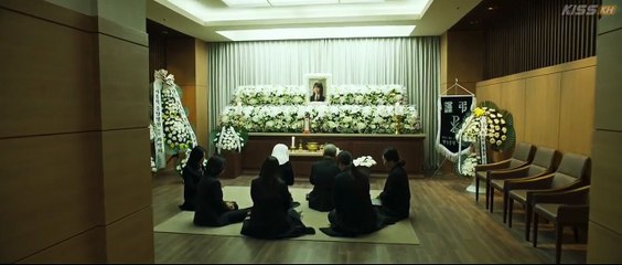 Devils Stay – Three Days (2024) Episode 1 | Hong Kong subbed EN