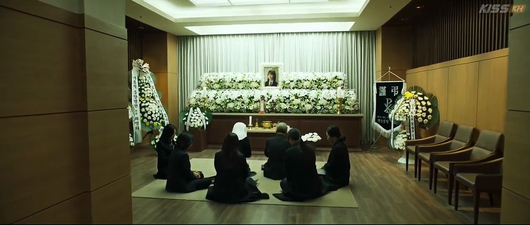 Devils Stay – Three Days (2024) Episode 1 | Hong Kong subbed EN