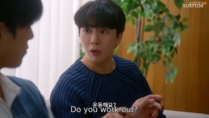 Please, Yes (2025) Episode 2 | Korean subbed EN