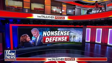 The Faulkner Focus 11_2_25 FULL END SHOW _ ᖴO᙭ ᗷᖇEᗩKIᑎG ᑎEᗯS November 2, 2025